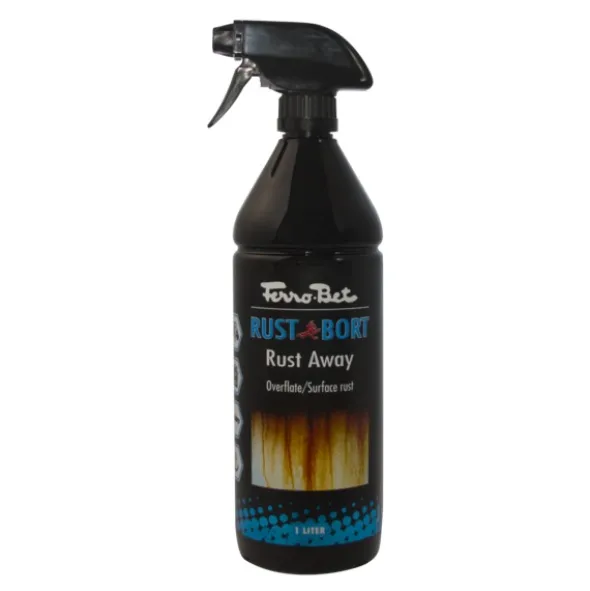 Ferro-Bet Rustvask Spray 1 l
