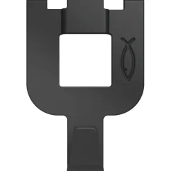 Fischer Opphengskrok Fast & Fix Sort BK a' 8stk