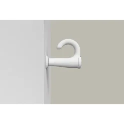 Fischer Rundkrok Easyhook Duopower 6X30 BK a' 6stk