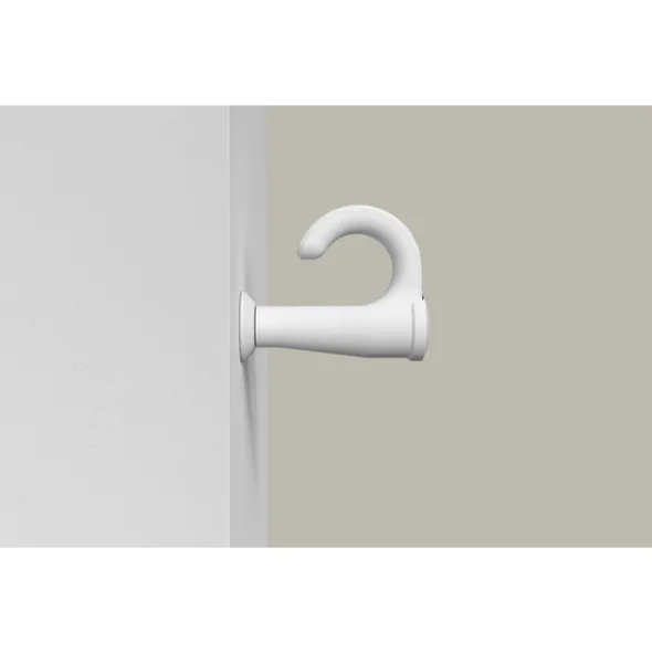 Fischer Rundkrok Easyhook Duopower 6X30 BK a' 6stk