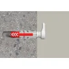 Fischer Vinkelkrok Easyhook Duopower 5x25