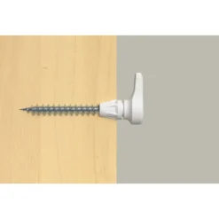 Fischer Vinkelkrok Easyhook Duopower 5x25