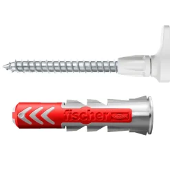 Fischer Vinkelkrok Easyhook Duopower 5x25