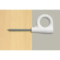 Fischer Øyekrok Easyhook Duopower 6x30