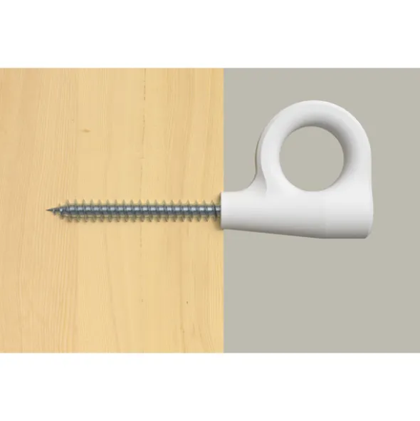 Fischer Øyekrok Easyhook Duopower 6x30