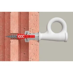 Fischer Øyekrok Easyhook Duopower 6x30
