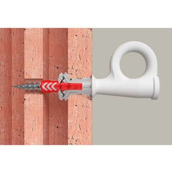 Fischer Øyekrok Easyhook Duopower 6x30