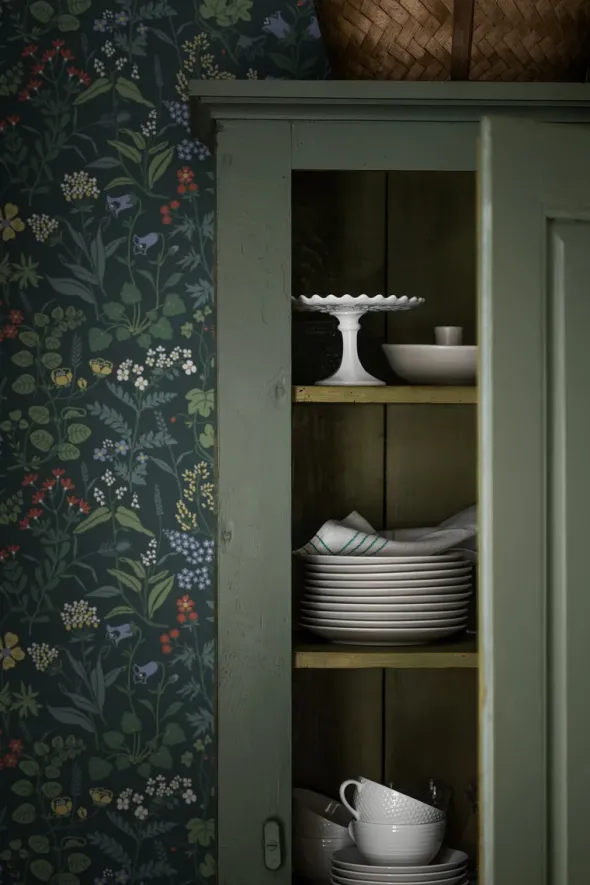 Flora 4181