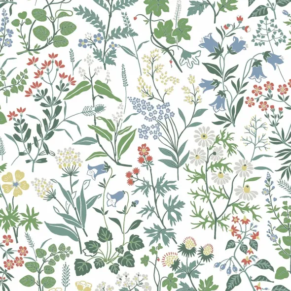 Flora 4180