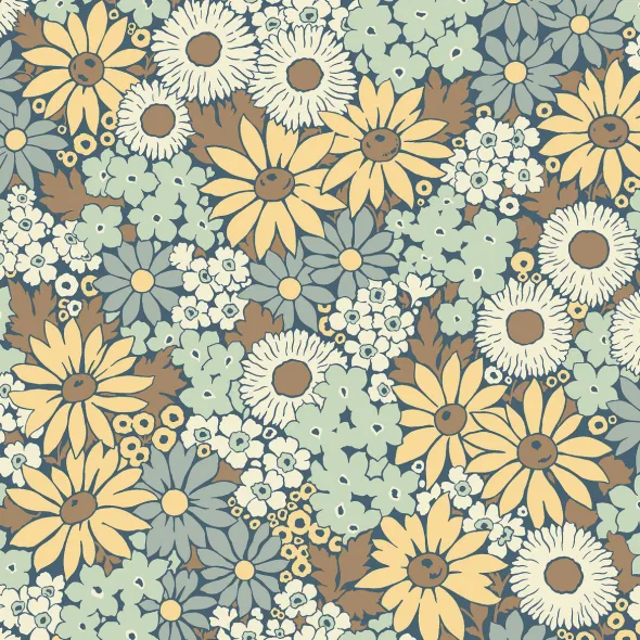 Flower Power 9170