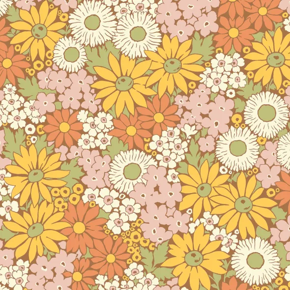Flower Power 9169