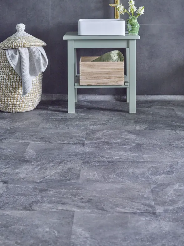 Gerbad Evolution Fjord Black - 3 m