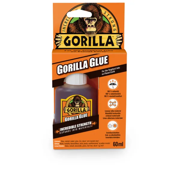 Gorilla Lim 60 ml