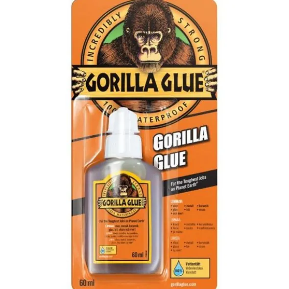 Gorilla Lim 60 ml