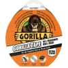 Gorilla Tape Lerret - Hvit 27 m x 48 mm