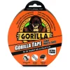 Gorilla Tape Lerret - Svart 32 m x 48 mm