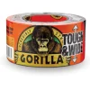 Gorilla Tape Lerret - Tough & Wide 27 m x 73 mm
