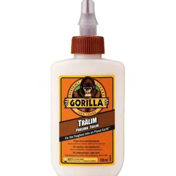 Gorilla Trelim 118 ml