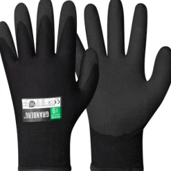 Granberg Hanske PVC Vinter - Sort 8