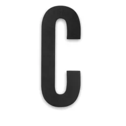Habo Bokstav Work - C Sort