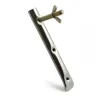 Habo Dekkholder 8519 - 192x85 mm Elforsinket