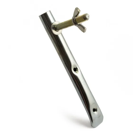 Habo Dekkholder 8519 - 192x85 mm Elforsinket