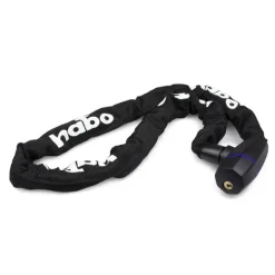 Habo Låskjetting Stoff - 1 m