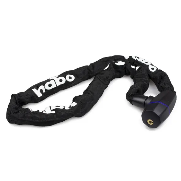 Habo Låskjetting Stoff - 1 m