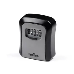 Habo Nøkkelboks Kode