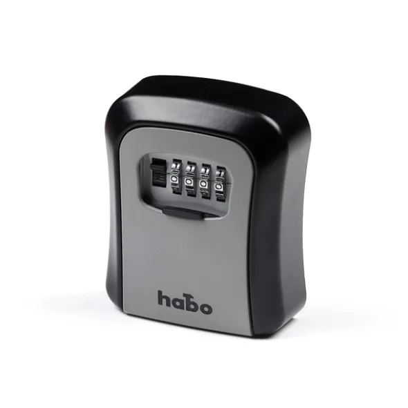 Habo Nøkkelboks Kode