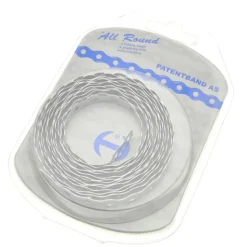 Habo Patentband - Galvanisert 12 mm
