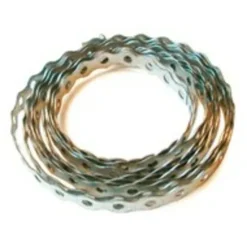 Habo Patentband - Galvanisert 12 mm