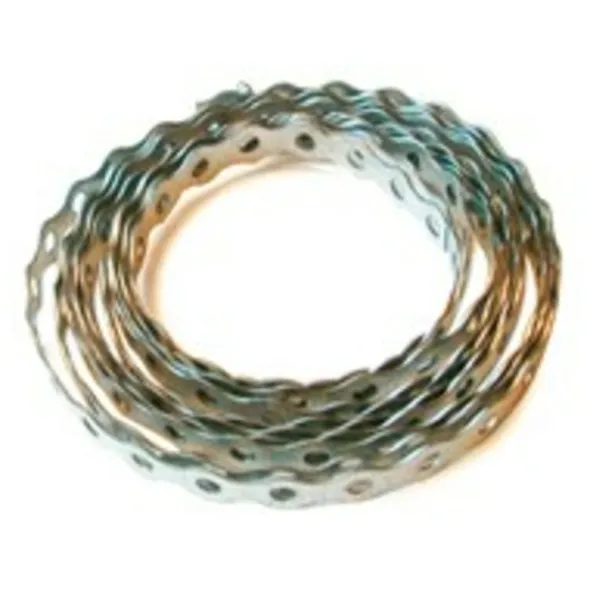 Habo Patentband - Galvanisert 12 mm