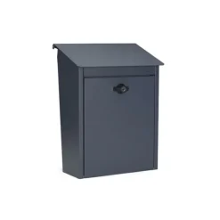 Habo Postkasse 9441B - Blå