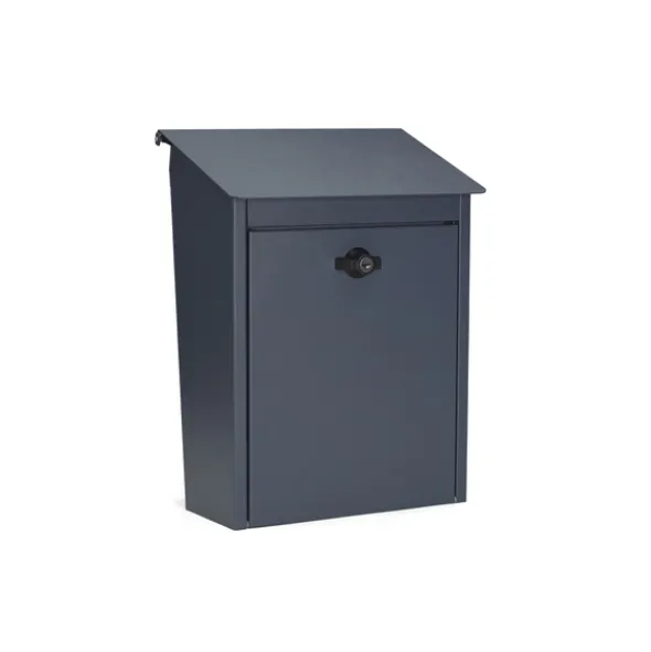 Habo Postkasse 9441B - Blå