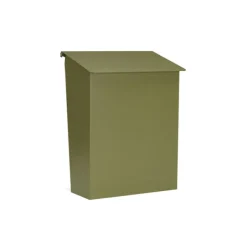 Habo Postkasse 9442B - Lyesgrønn
