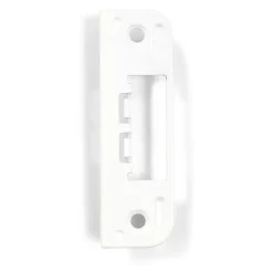 Habo Sluttstykke 6510 - Hvit