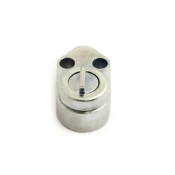 Habo Sylinderforlenger 73 - Elforsinket 5mm