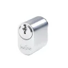 Habo Sylinder 65520 - Krom