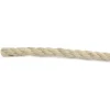 Habo Tau Sisal - 6mm Natur 25m