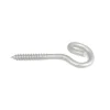 Habo Trapeskrok - 115 120mm Varmgalvanisert