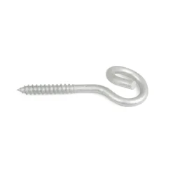 Habo Trapeskrok - 115 120mm Varmgalvanisert