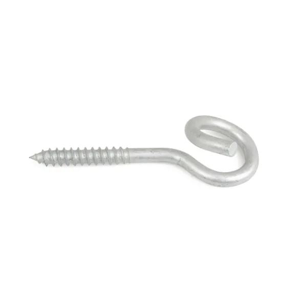 Habo Trapeskrok - 115 120mm Varmgalvanisert