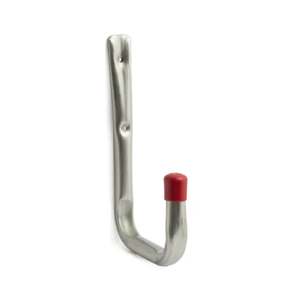 Habo Veggkrok Elforsinket - 8505 14x115x45mm