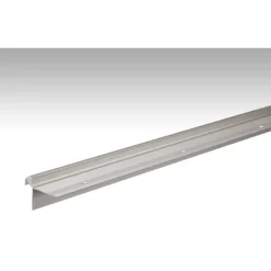 Hardwood Trappenese Aluminium - 2,7 m