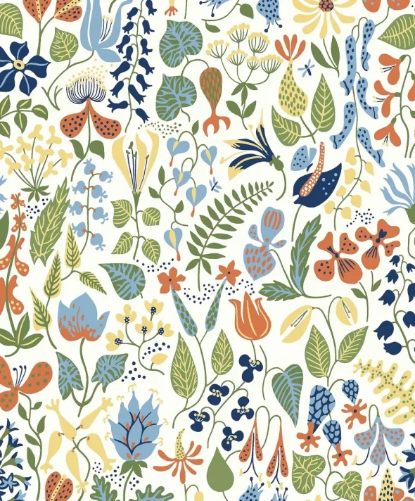 Herbarium 1978
