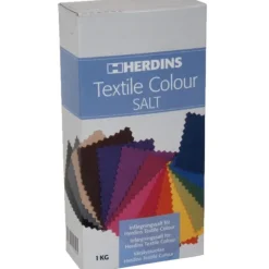Herdins Innfargingssalt 1 kg