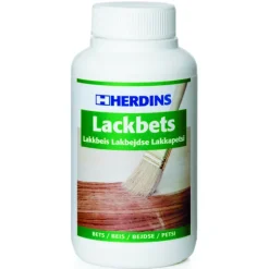 Herdins Lakkbeis