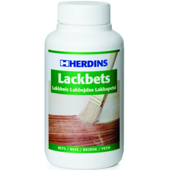 Herdins Lakkbeis
