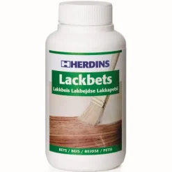 Herdins Lakkbeis